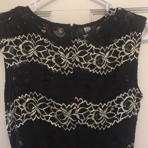 Lovely cocktail dress - Picture 4 of 4